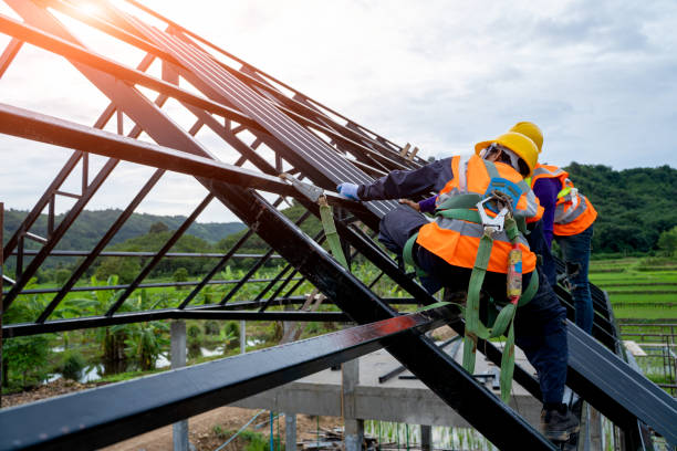 Best Shingle Roofing Installation  in Evansville, IN