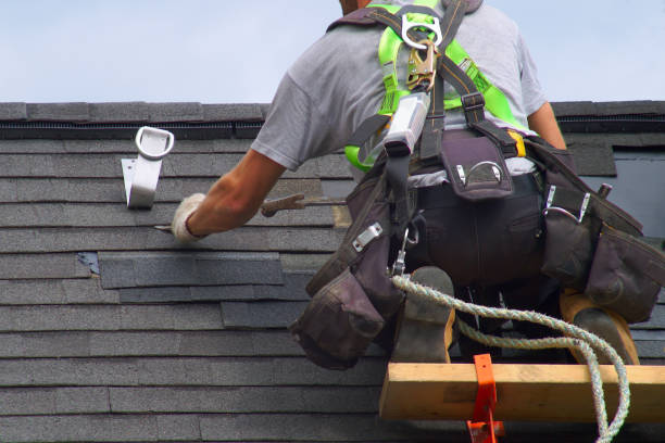 Best Metal Roofing Contractor  in Evansville, IN
