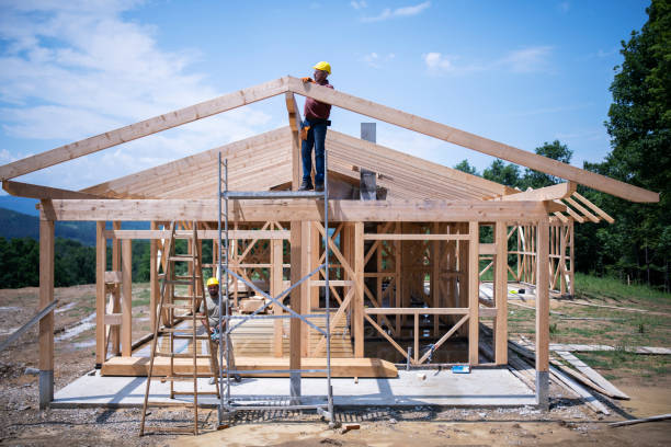 Best Roof Waterproofing Services  in Evansville, IN
