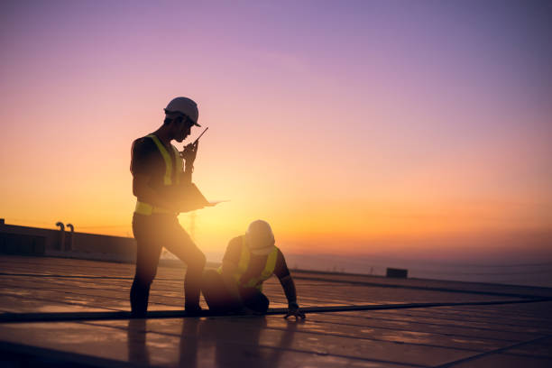 Best Affordable Roofing Company  in Evansville, IN