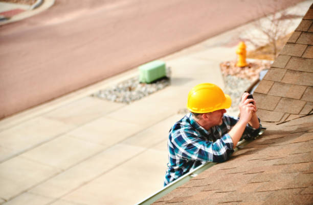 Quick and Trustworthy Emergency Roof Repair Services in Evansville, IN