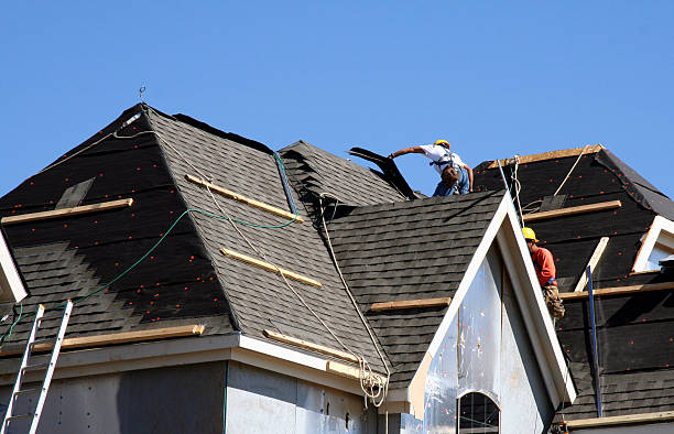 Professional Roofing Contractor in Evansville, IN