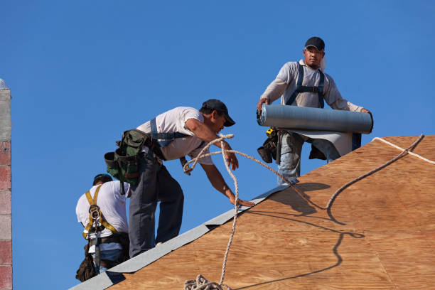 Best Tile Roofing Contractor  in Evansville, IN