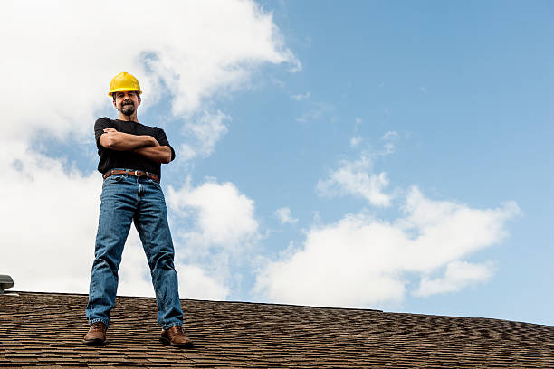 Best Residential Roofing Contractor  in Evansville, IN