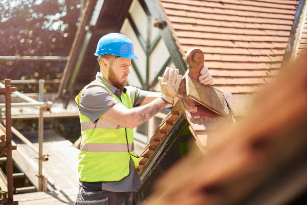 Best Residential Roofing Contractor  in Evansville, IN