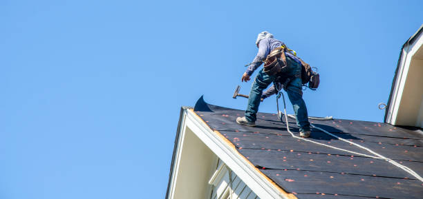 Best Roofing Contractors for Homes  in Evansville, IN